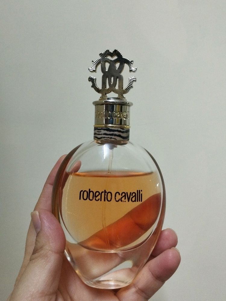 Roberto Cavalli EDP