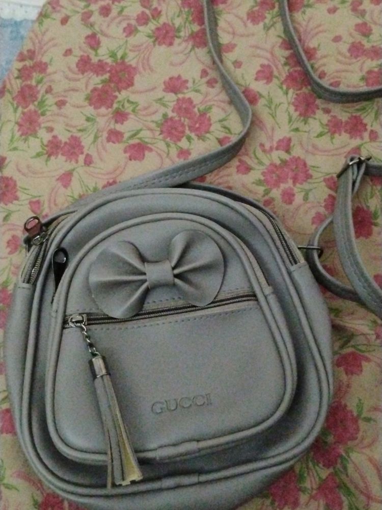 Cute Sling Bag