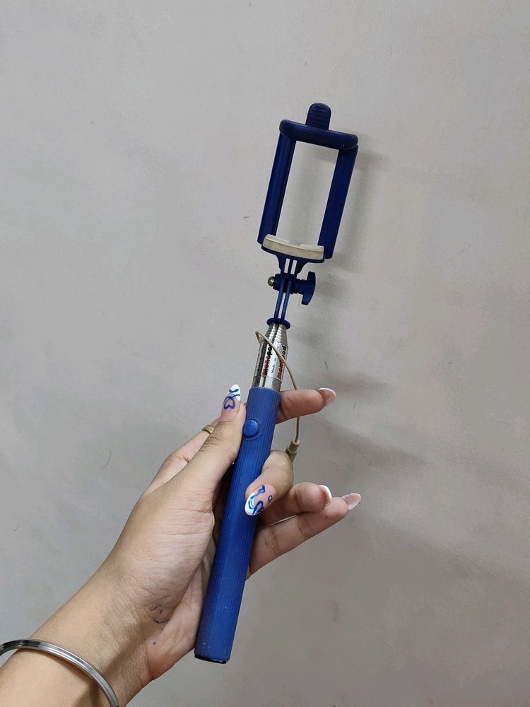 Portable Selfie Stick