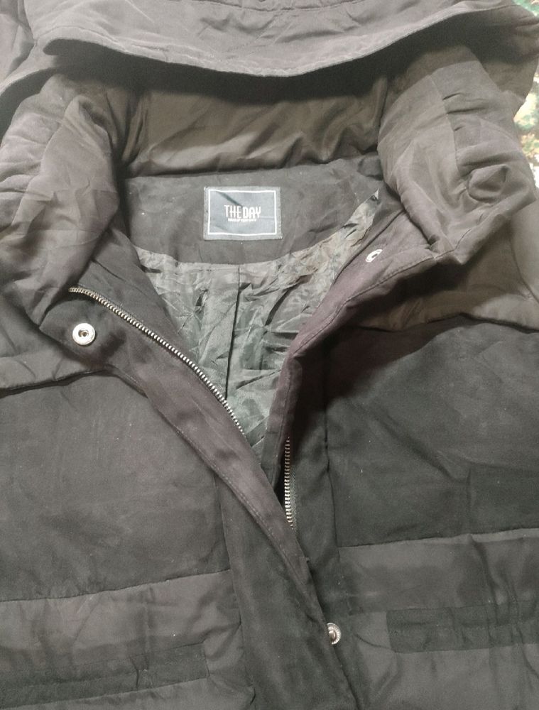 Winter Jacket