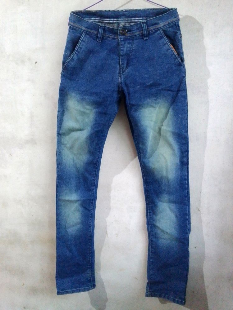 Men Jeans