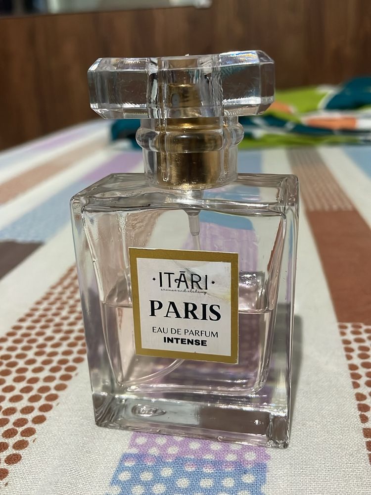 Itari Perfumes - Paris EDP Intense