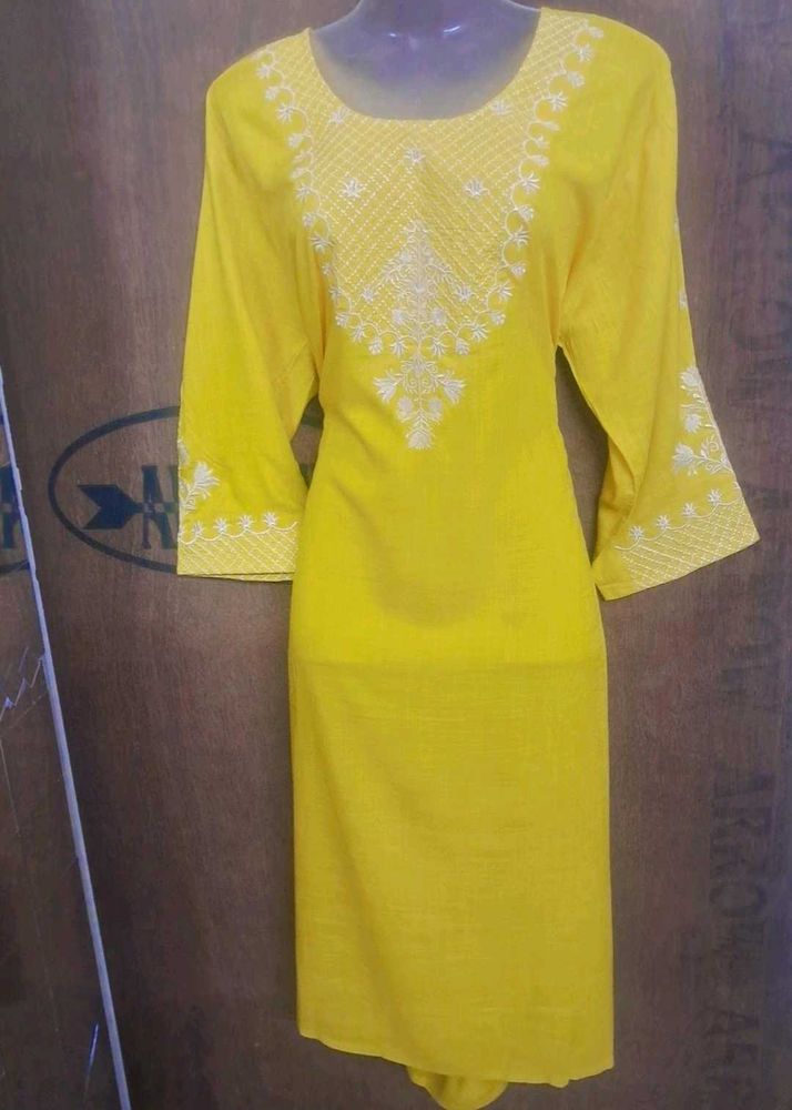 TRENDY STYLIST KURTI 48SIZE