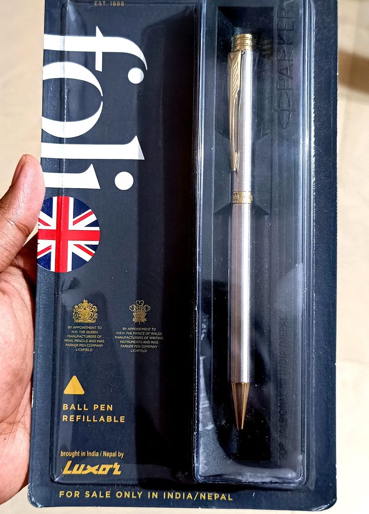 Original Parker Pen✅💯