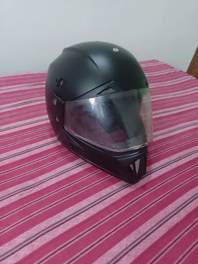 Vega Off Road D/V Helmet