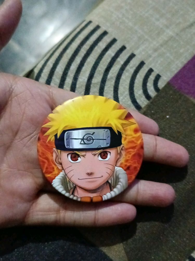 Naruto Batch For Kids And Men