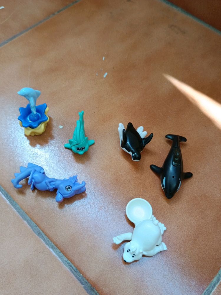 Kinderjoy Toys