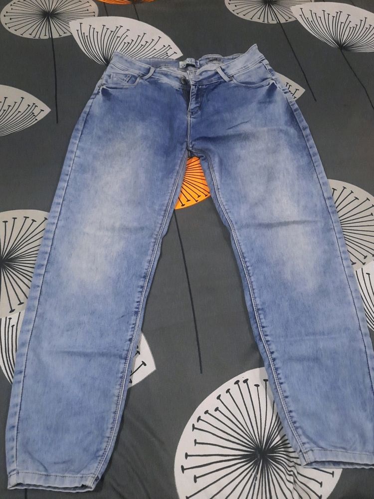 Skinny Fit New Jeans