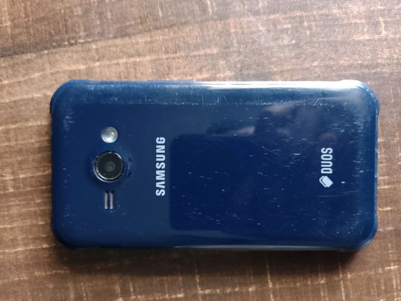 Samsung J series Phone