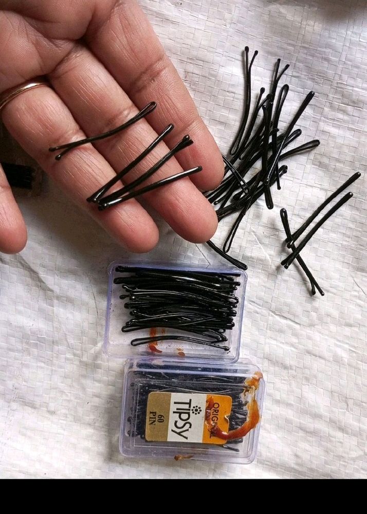 Small Bobbin pins