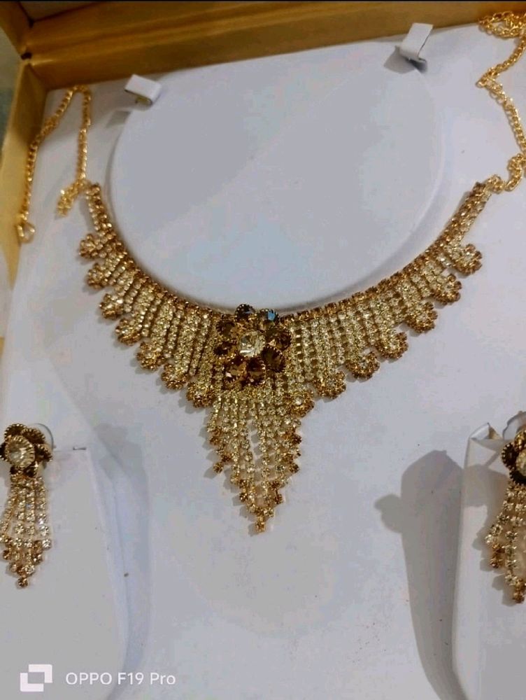 Necklace Set