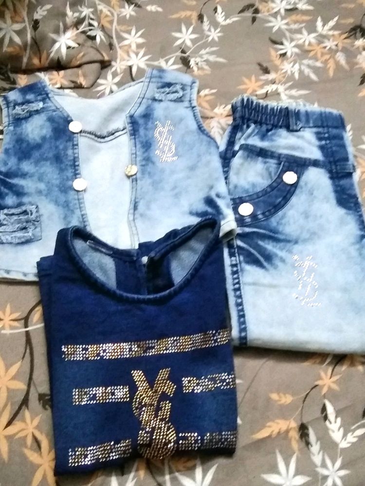 Baby Girl Clothes