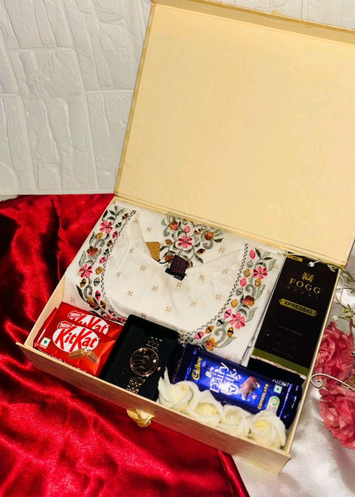 Hamper Box