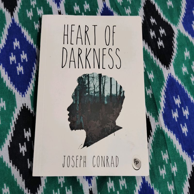 Heart of Darkness - Joseph Conrad