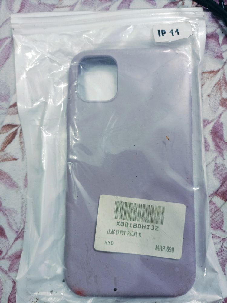 I Phone 11 Cover..New One