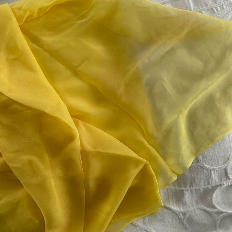 Tissue Fabric