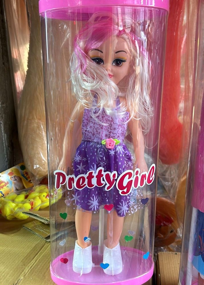 doll for kids girls