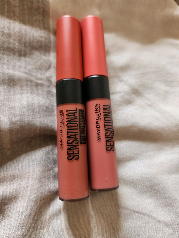 Maybelline New York Gloss