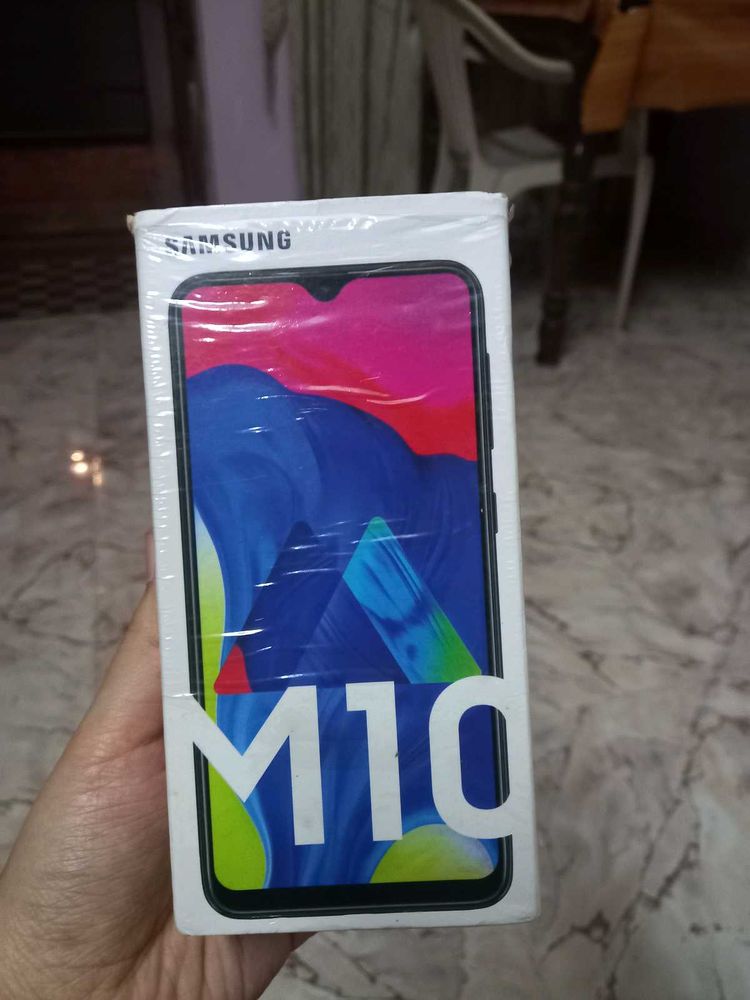 Samsung Galaxy M10 4g