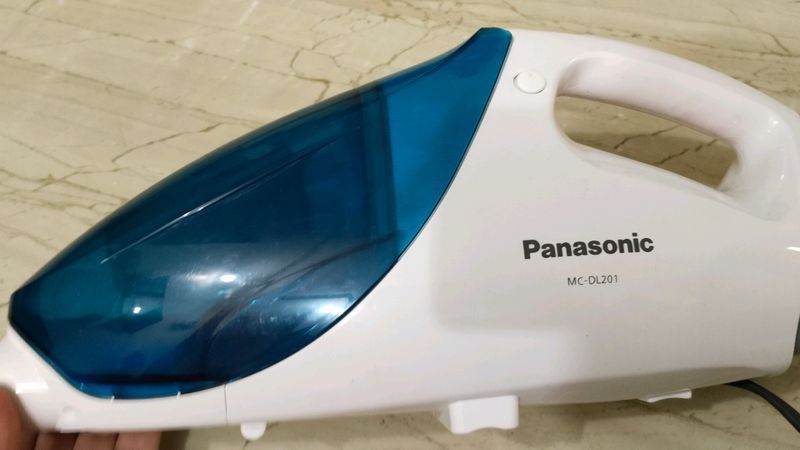 Panasonic Vacuum Cleaner