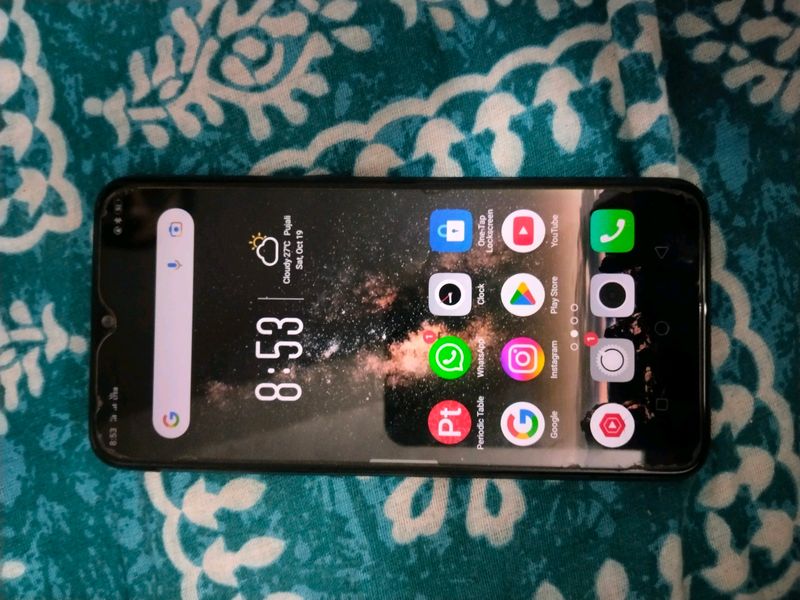 Oppo A7