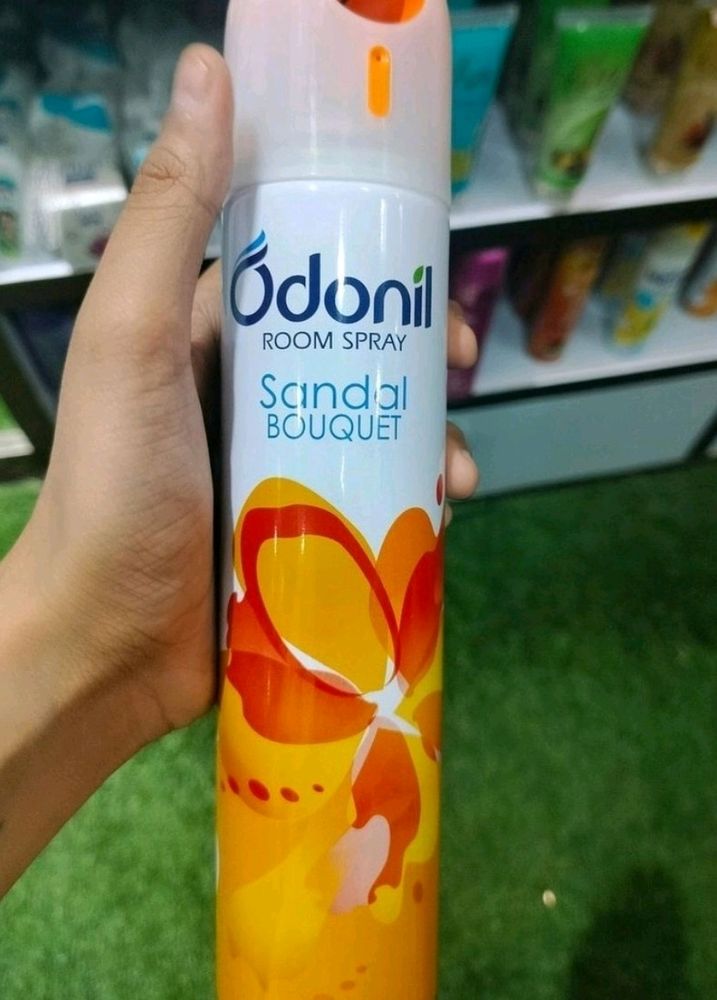 Odonil Air Spray