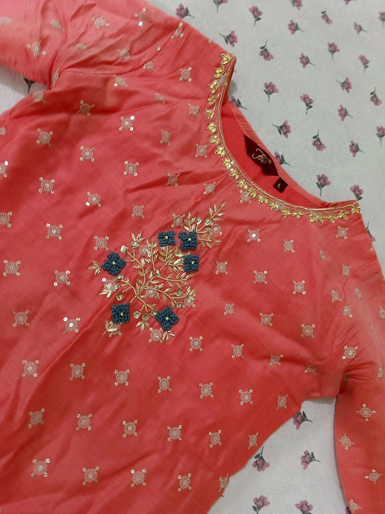 Selling Kurta Set