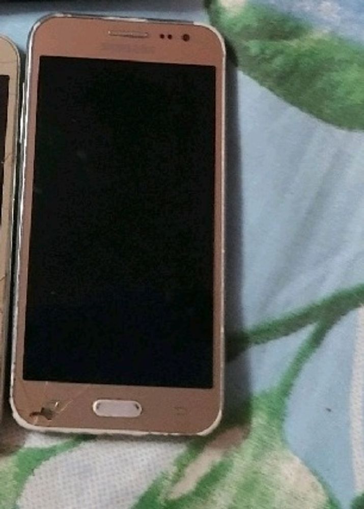 Samsung Galaxy J2