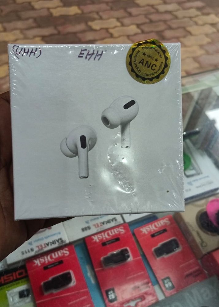 (ANC) AirPods Apple Copy 2