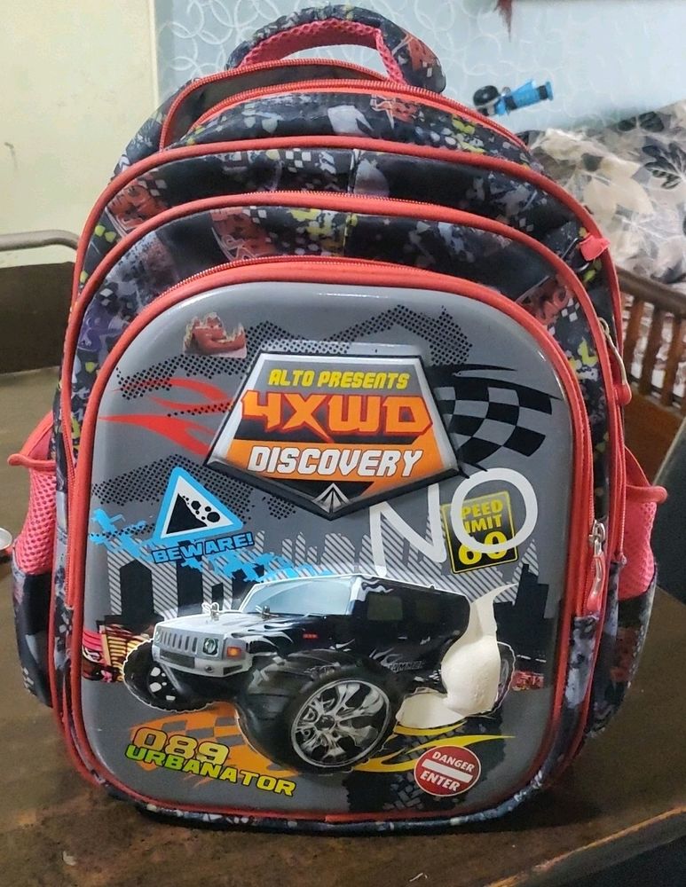 School Bag