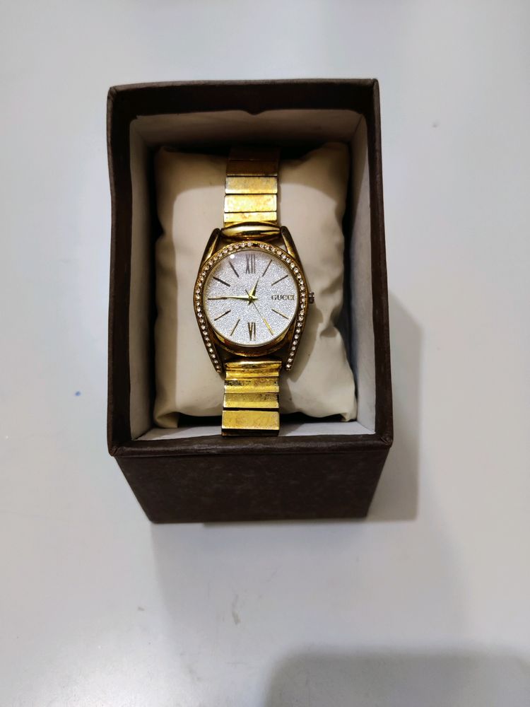 Gucci Ladies Watch