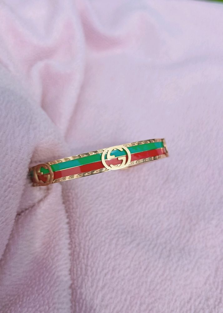 Gucci Inspired Anti Tarnish Bracelet 🆕