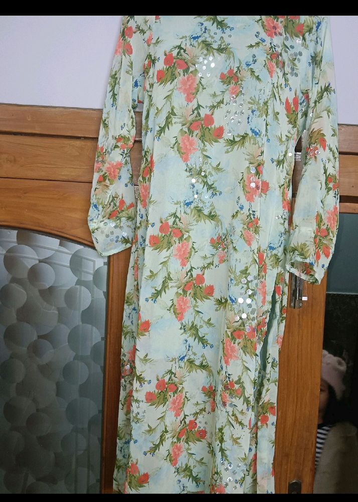 Georget Kurta