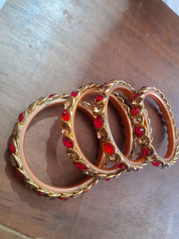 Beautiful Bangles