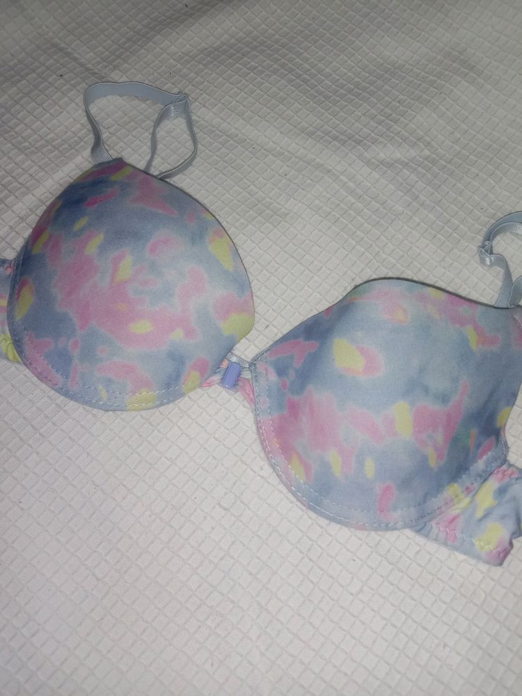 Paded Bra Beach Wear