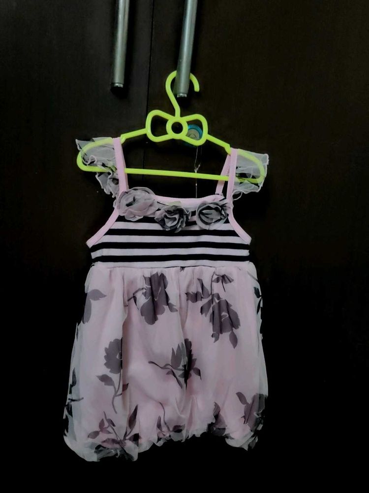 Girls Frock