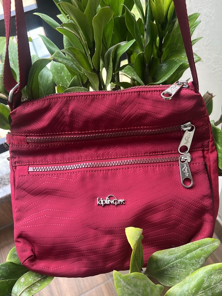 Kipling Original Sling Bag