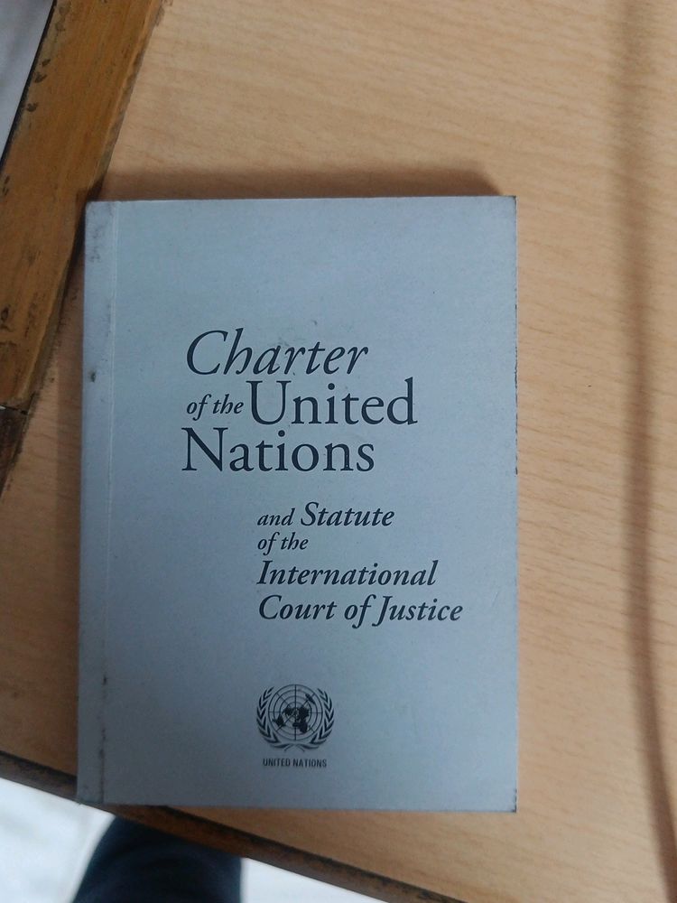 United Nations Charter