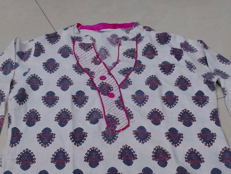 Girls Kurti