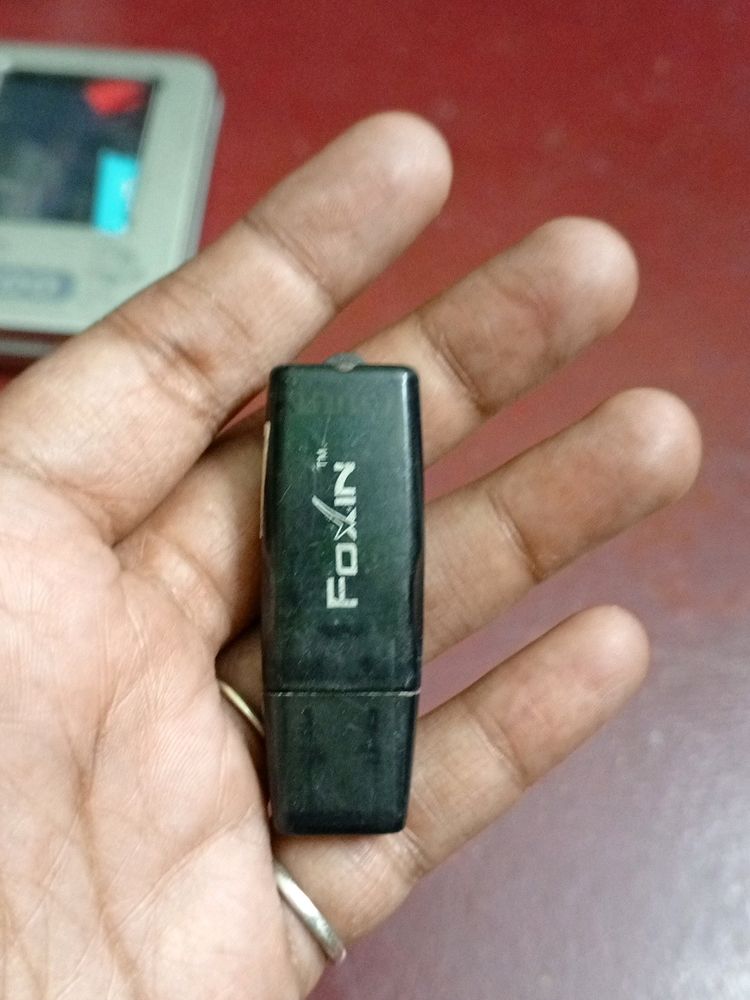 USB Bluetooth Adapter