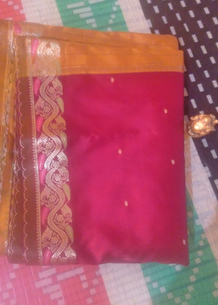 Silk Saree