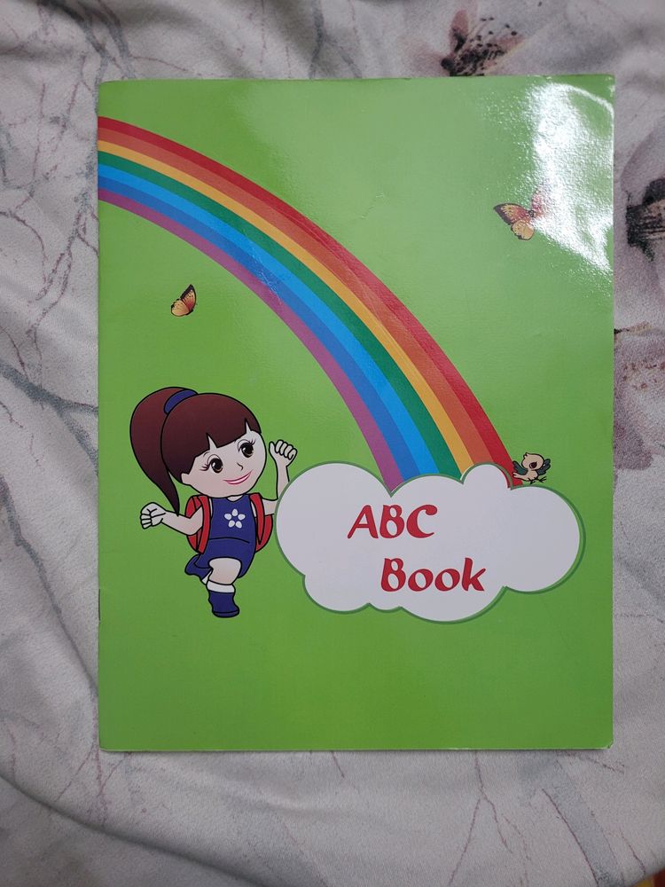 ABC Book