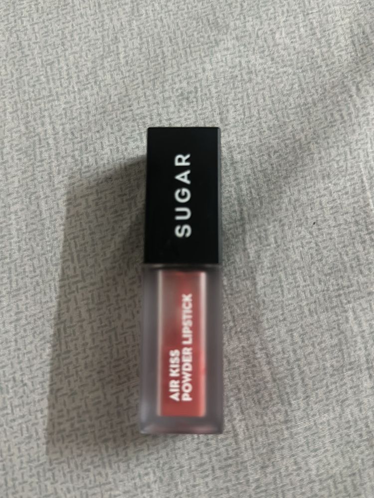 AIR KISS POWDER LIPSTICK