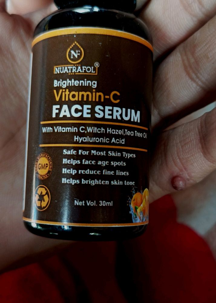 Face Serum