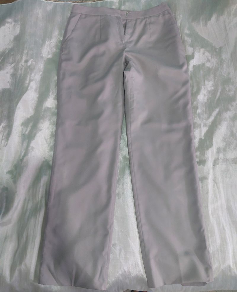 Formal Pants