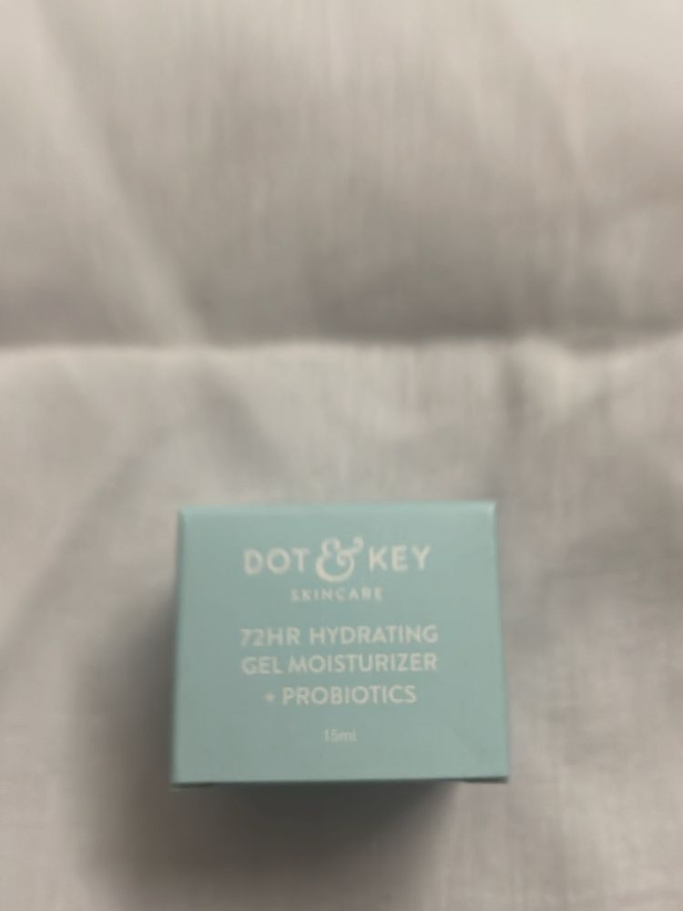 Dot N Key Moisturiser