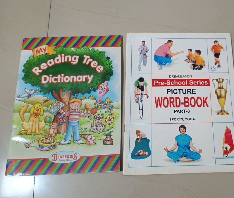 Children Knowledge Book - 2