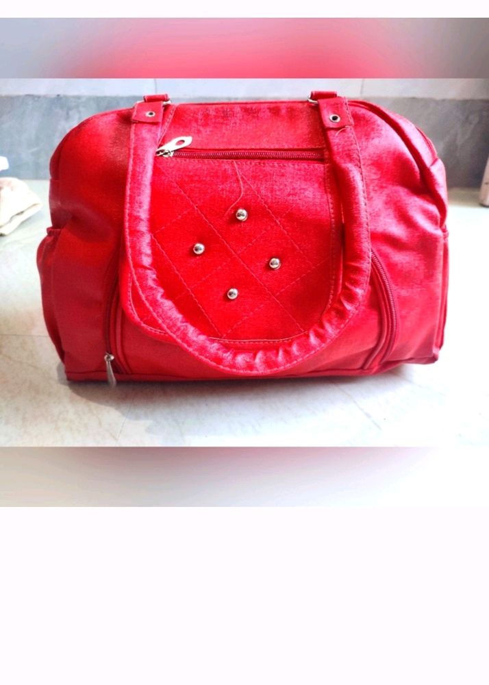 Red Bag