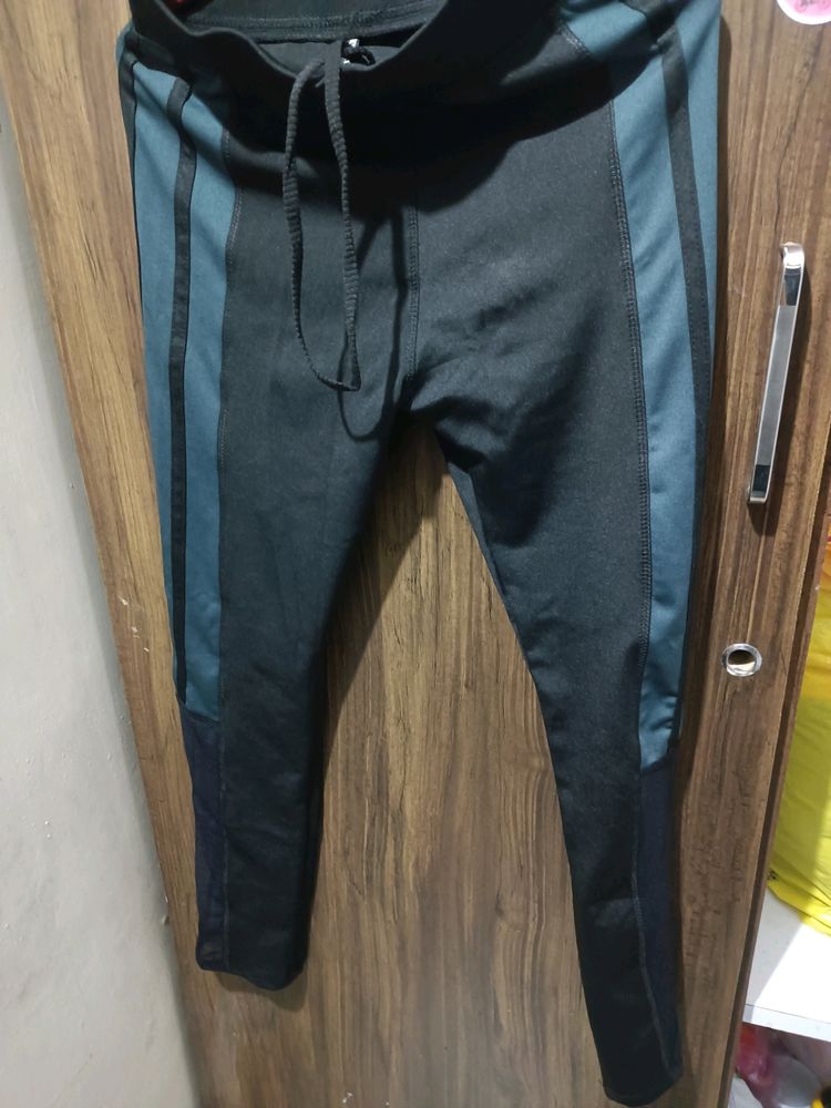 Track Pant For Gym Or Casual Wear