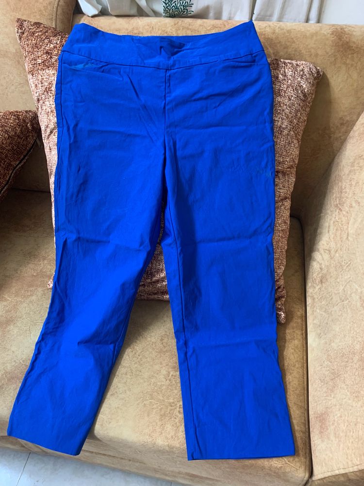 Imported Blue Jeans Or Trouser